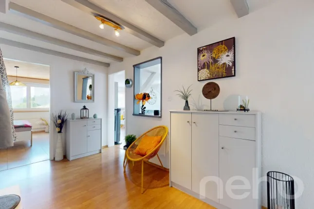 Appartement à vendre à La Chaux-de-Fonds (8)