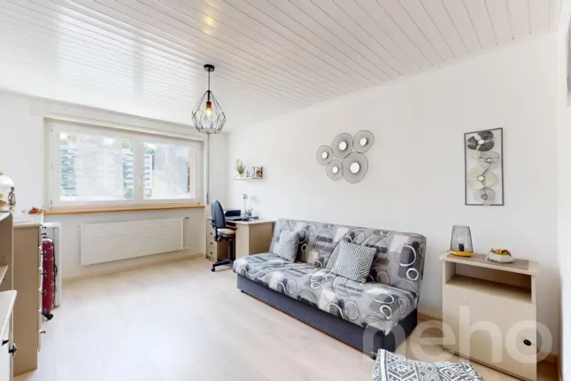 Appartement à vendre à La Chaux-de-Fonds (11)