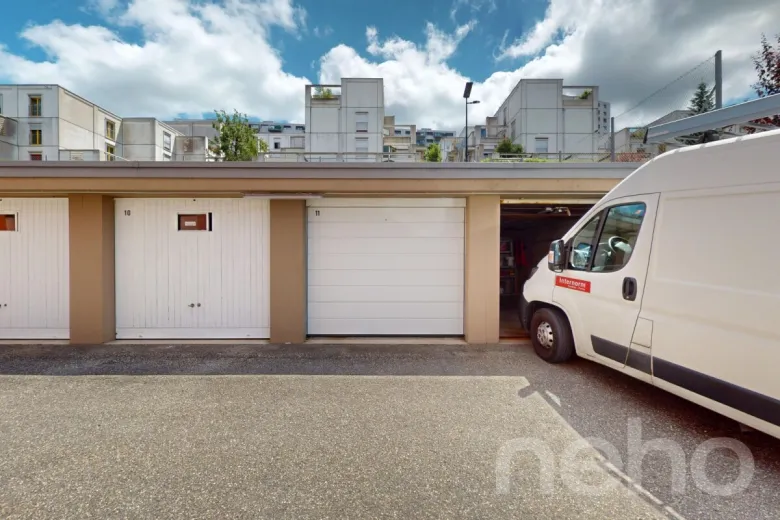 Appartamento in vendita a La Chaux-de-Fonds - Appartamento in vendita a La Chaux-de-Fonds, 3.5 locali, 90 m2 - Smart Propylaia (12)