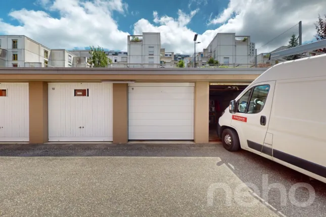 Appartement à vendre à La Chaux-de-Fonds (12)