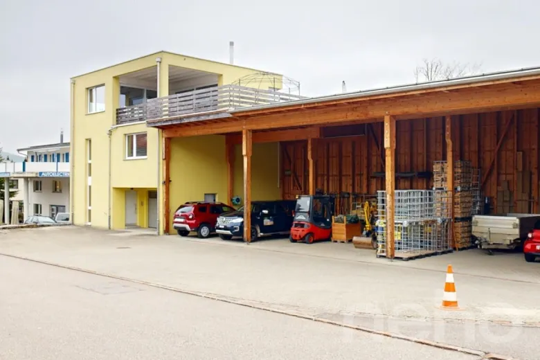 Zu verkaufen Gelterkinden Einfamilienhaus Schweiz - cChic-immoHub Ihr Immobilienportal