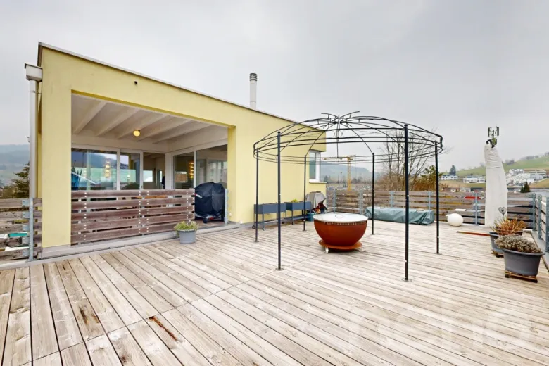 Haus zu verkaufen in Gelterkinden - Einfamilienhaus zu verkaufen in Gelterkinden, 5.5 Zimmer, 133 m2 - Smart Propylaia (12)