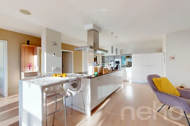 Appartement à vendre à Pont-de-la-Morge
