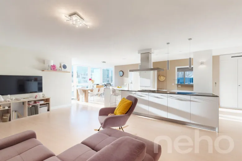 Appartement à vendre à Pont-de-la-Morge - Smart Propylaia (2)