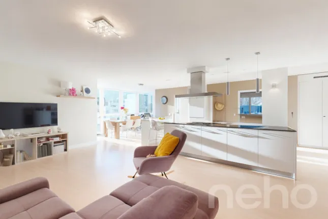 Appartement à vendre à Pont-de-la-Morge (2)