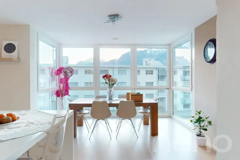 Appartement à vendre à Pont-de-la-Morge - Smart Propylaia (4)