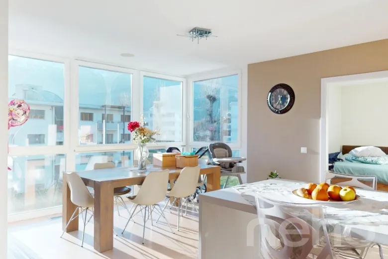 Appartement à vendre à Pont-de-la-Morge - Smart Propylaia (5)