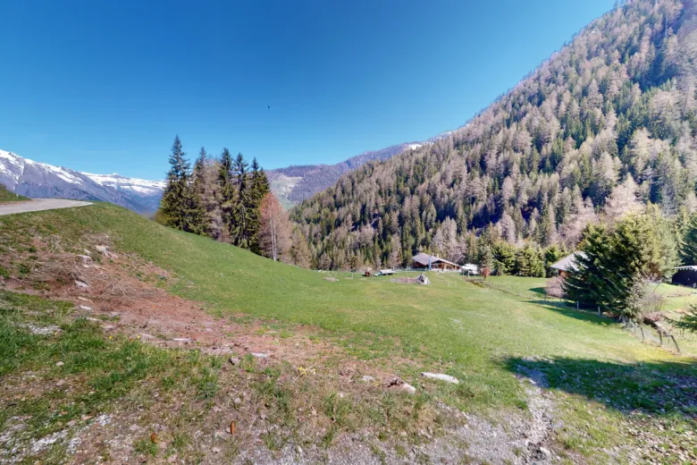 Grundstück zu verkaufen in Riddes - Bauland zu verkaufen in Riddes, 1347 m2 - Smart Propylaia (12)