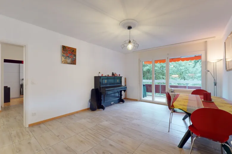Apartment for sale in Fribourg - Smart Propylaia (5)