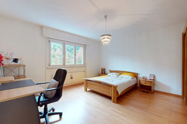 Apartment for sale in Fribourg - Smart Propylaia (8)