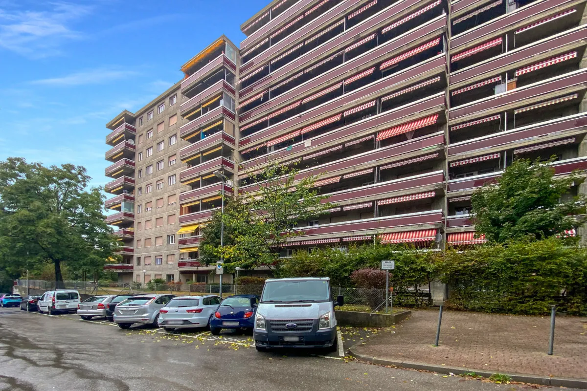 Zu verkaufen   Schweiz - cChic-immoHub Ihr Immobilienportal