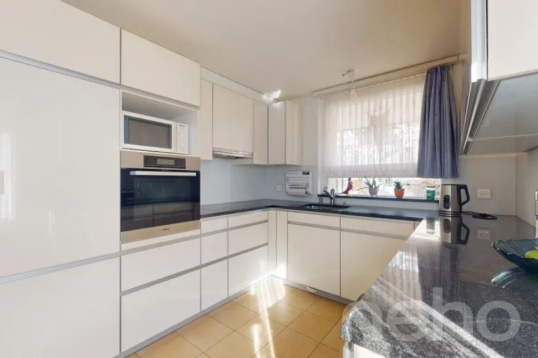 Apartment for sale in Liestal - Smart Propylaia