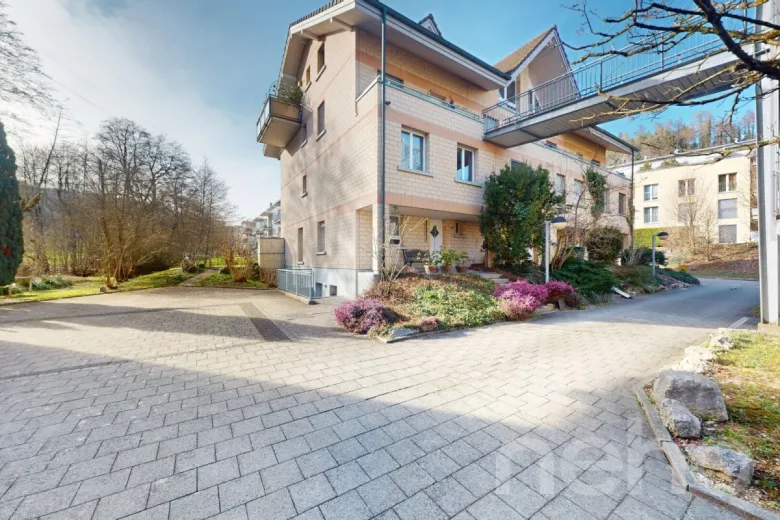 Apartment for sale in Liestal - Smart Propylaia (2)