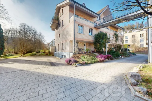 Apartment for sale in Liestal (2)