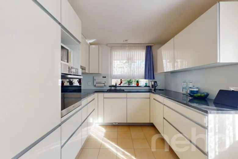 Apartment for sale in Liestal - Duplex for sale in Liestal, 4.5 rooms, 107 m2 - Smart Propylaia (3)