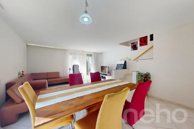 Apartment for sale in Liestal (4)
