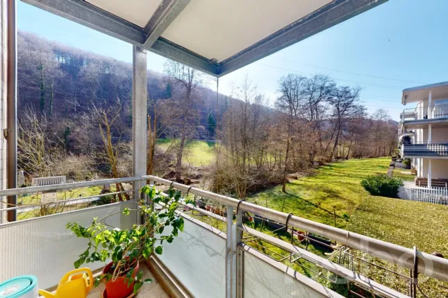 Apartment for sale in Liestal (11)
