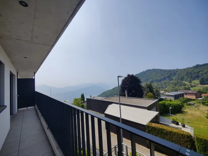 Appartement à vendre à Cademario - Smart Propylaia (2)