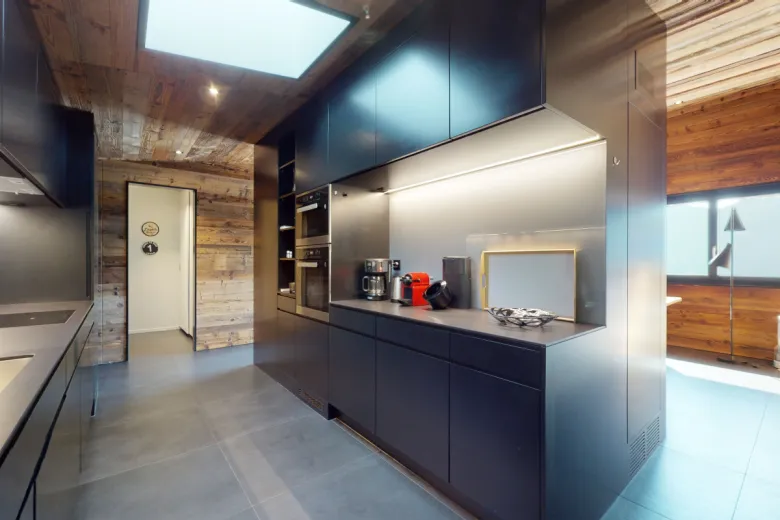 For sale Leysin Single house Switzerland - cChic-immoHub your real estate portal