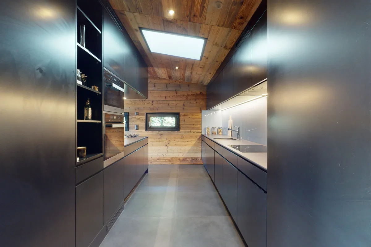 Leysin for sale Single house Switzerland - cChic-immoHub your real estate portal