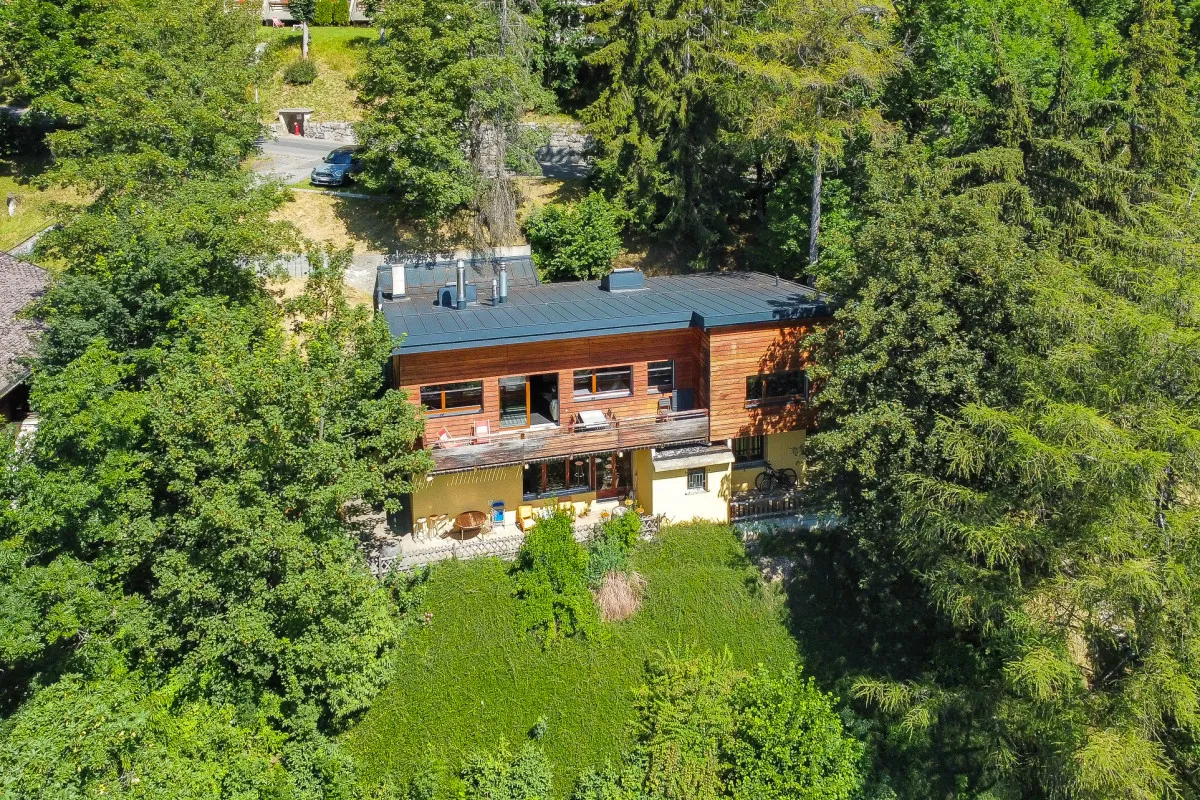 Leysin for sale Single house Switzerland - cChic-immoHub your real estate portal