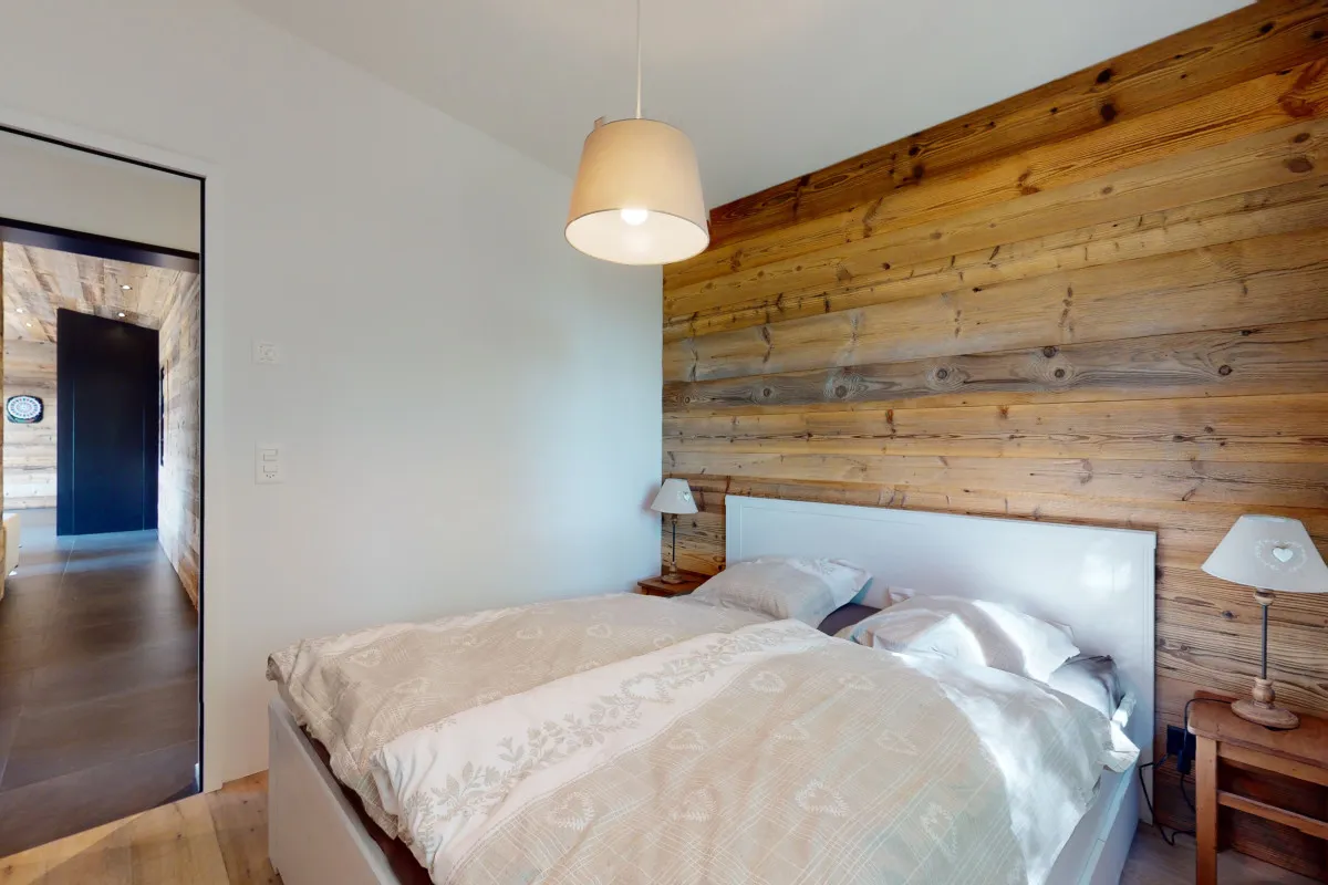 Leysin for sale Single house Switzerland - cChic-immoHub your real estate portal