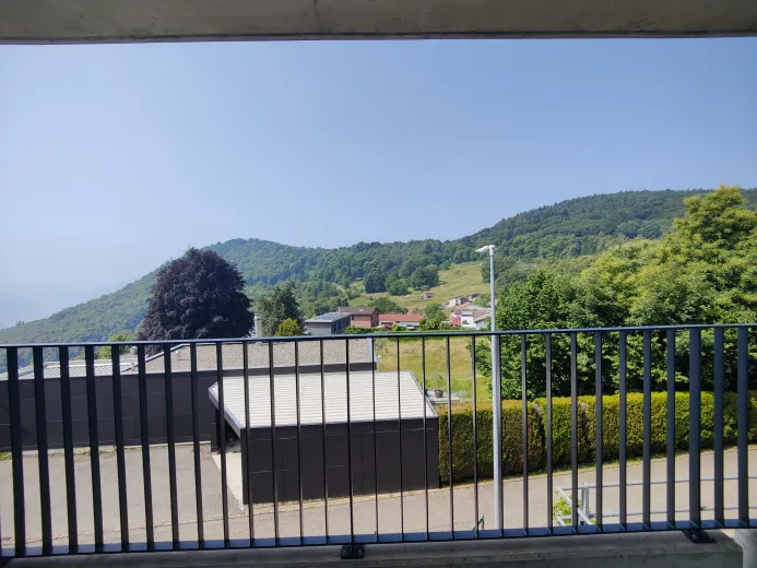 Appartement à vendre à Cademario - Smart Propylaia (4)