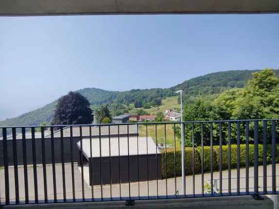 Appartement à vendre à Cademario (4)