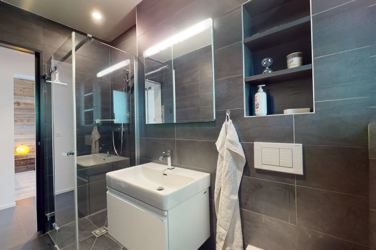 Leysin for sale Single house Switzerland - cChic-immoHub your real estate portal