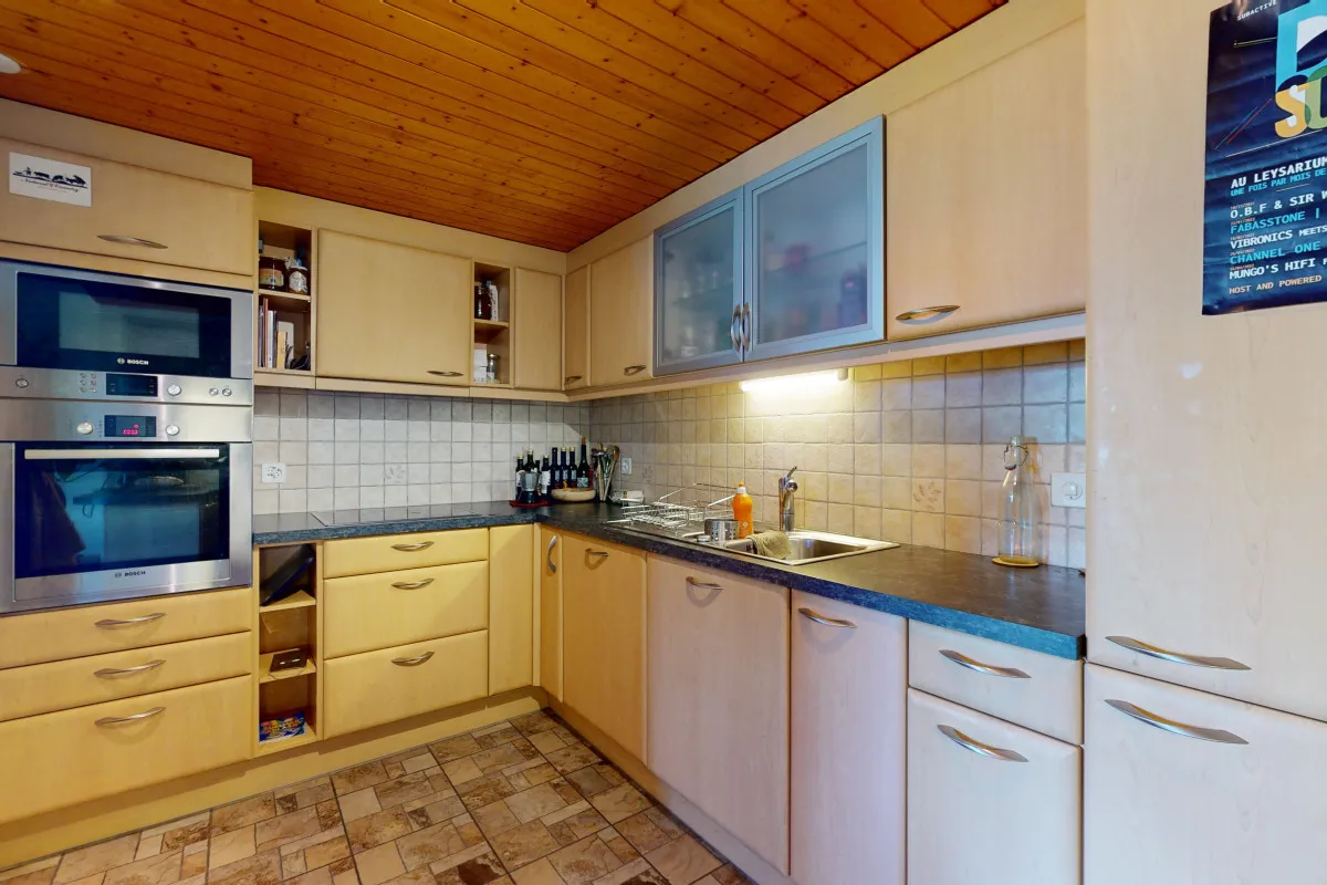 Leysin for sale Single house Switzerland - cChic-immoHub your real estate portal