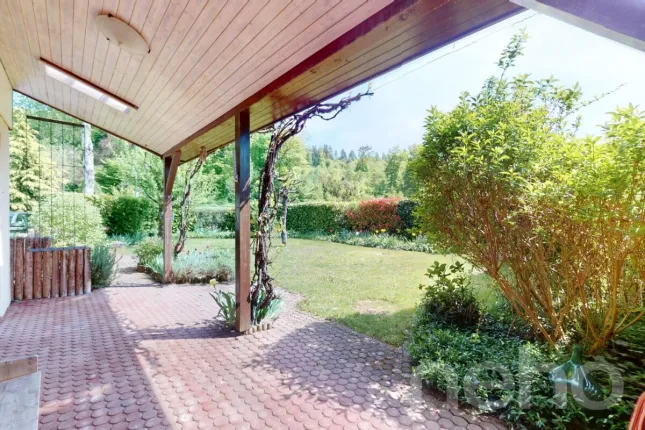 House for sale in Fislisbach (2)