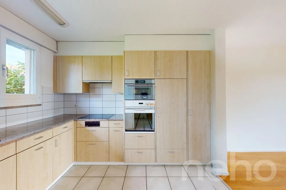 Fislisbach for sale Attached house Switzerland - cChic-immoHub your real estate portal