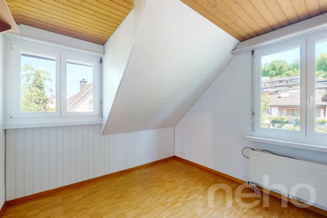 House for sale in Fislisbach (5)