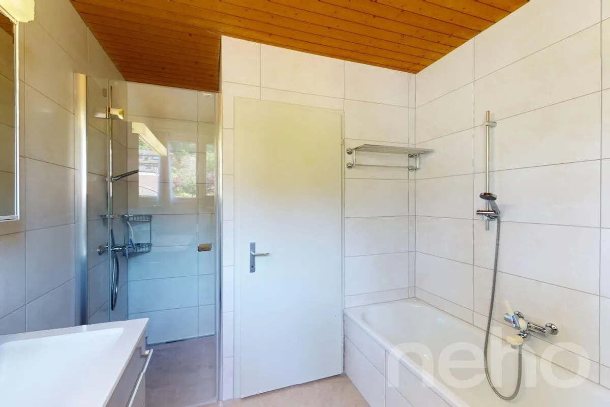 Fislisbach for sale Attached house Switzerland - cChic-immoHub your real estate portal