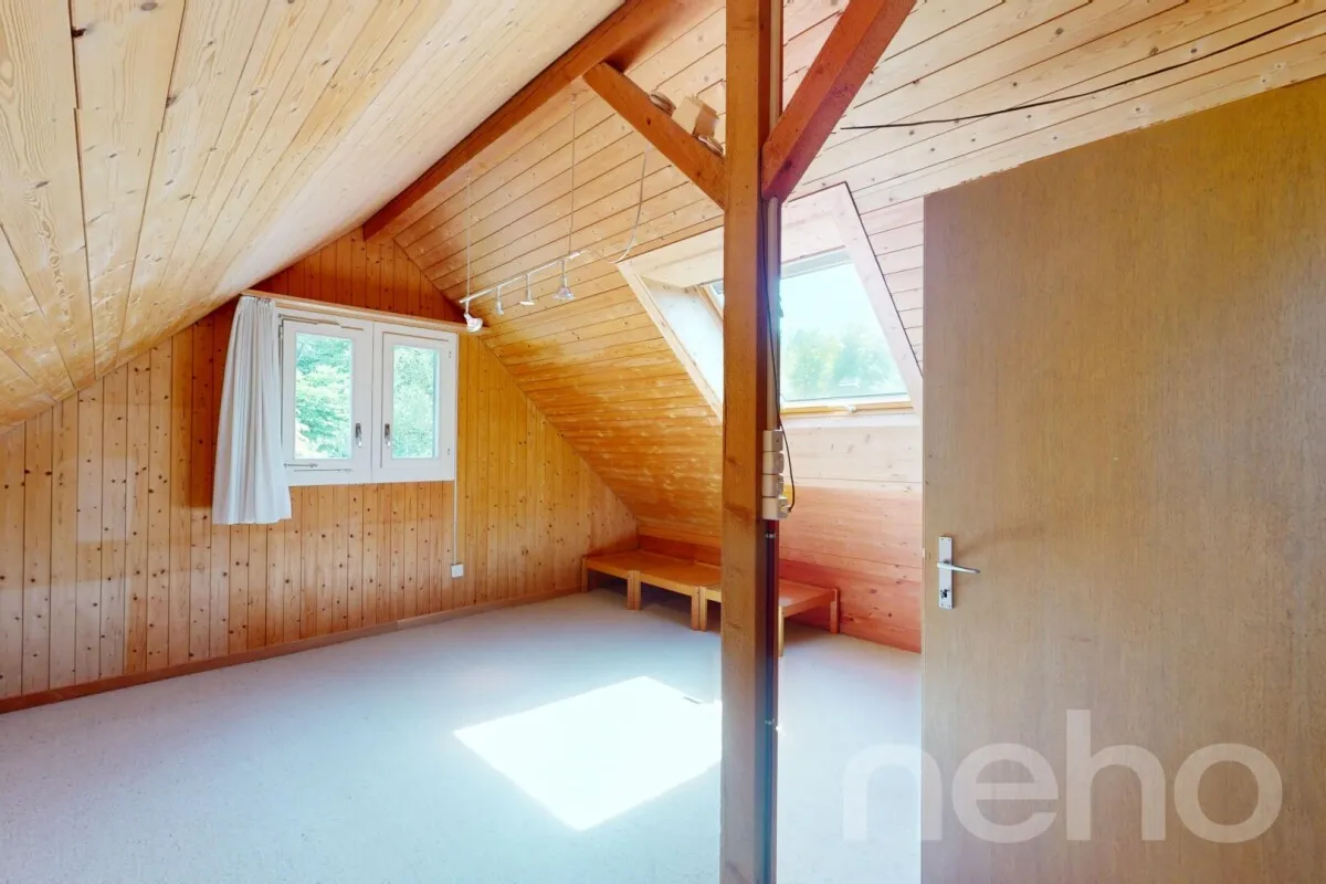 Fislisbach for sale Attached house Switzerland - cChic-immoHub your real estate portal