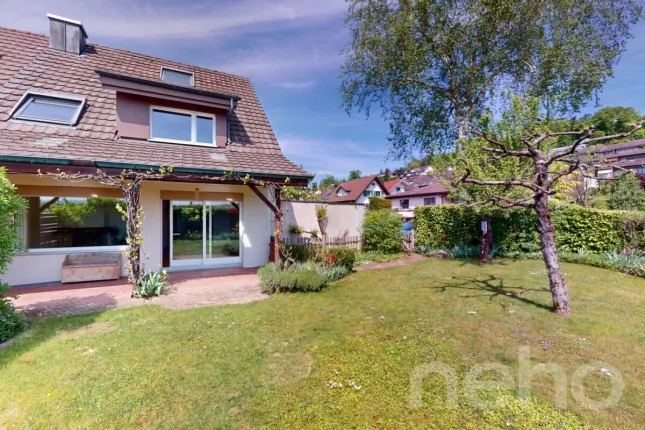 House for sale in Fislisbach (12)