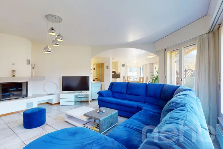 A vendre Lavey-Village Maison individuelle Suisse - cChic-immoHub votre portail immobilier