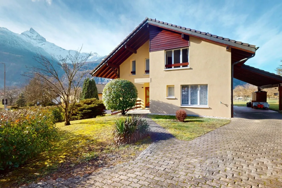A vendre   Suisse - cChic-immoHub votre portail immobilier