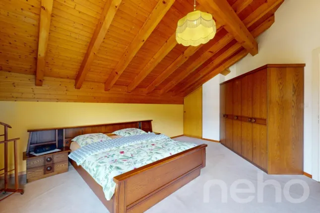 Maison à vendre à Lavey-Village (7)