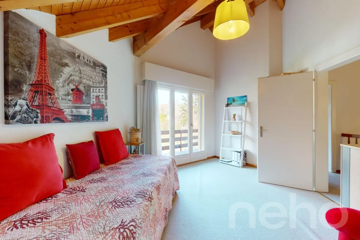 A vendre   Suisse - cChic-immoHub votre portail immobilier