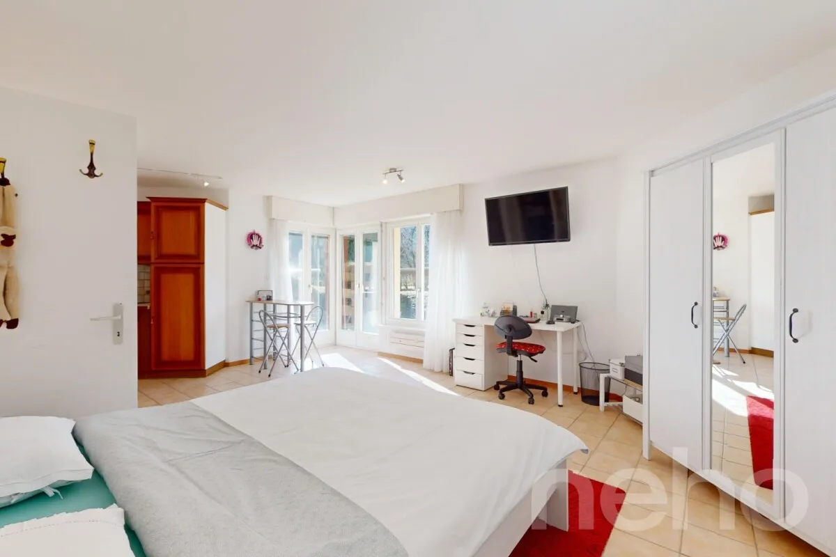 A vendre   Suisse - cChic-immoHub votre portail immobilier