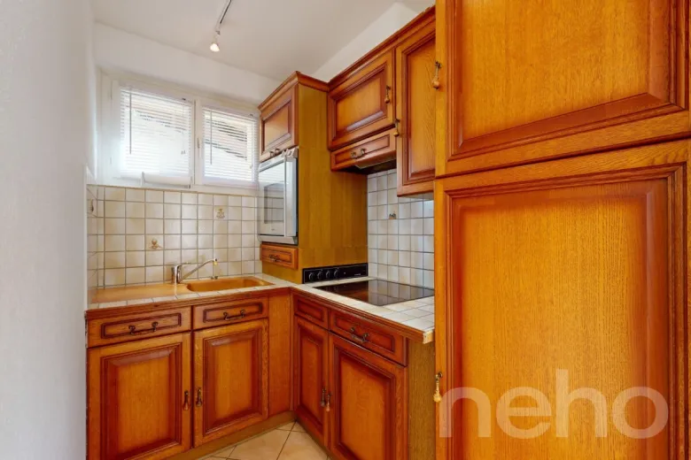Maison à vendre à Lavey-Village - Exclusif: Belle villa de 4 chambres et studio au rez inférieur - Smart Propylaia (12)