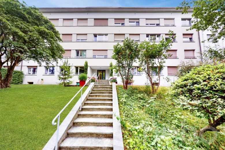 Zu verkaufen Grand-Lancy Wohnung Schweiz - cChic-immoHub Ihr Immobilienportal