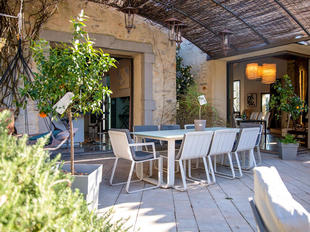 Haus zu verkaufen in Notre-Dame-De-Londres - FRANKREICH - HERAULT - NOTRE-DAME-DE-LONDRES - VILLA - Smart Propylaia (3)