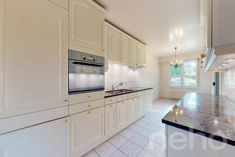 Wohnung zu verkaufen in Grand-Lancy - Wohnung zu verkaufen in Grand-Lancy, 6 Zimmer, 127 m2 - Smart Propylaia (9)