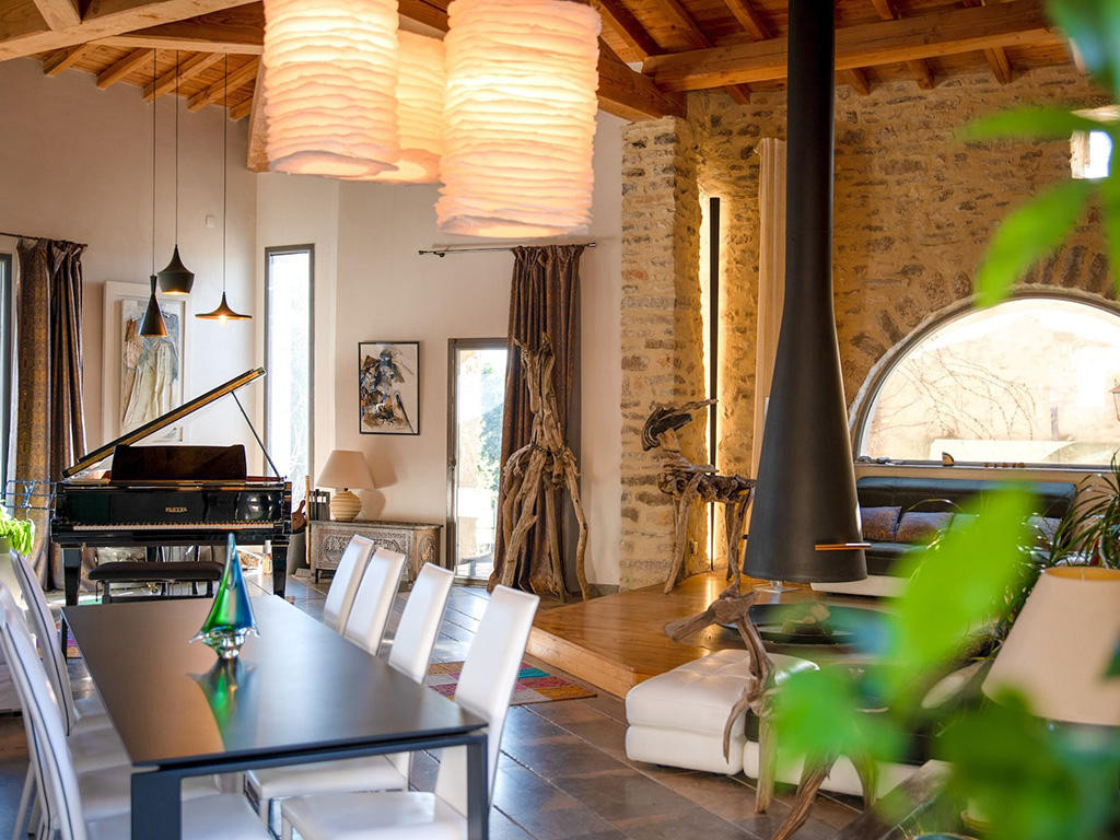 Haus zu verkaufen in Notre-Dame-De-Londres - Smart Propylaia (4)