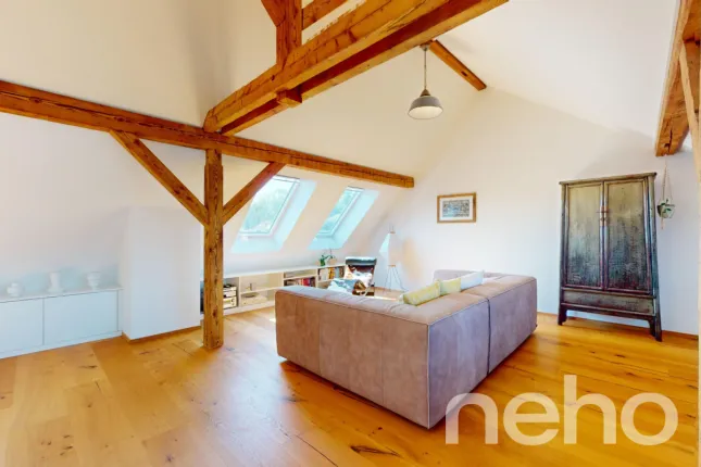 Apartment for sale in Basel
