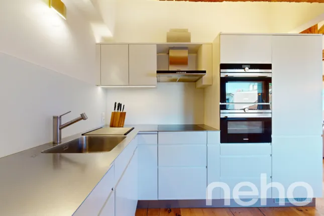 Apartment for sale in Basel (2)