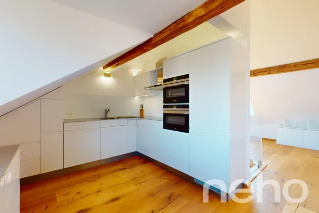 Apartment for sale in Basel (3)