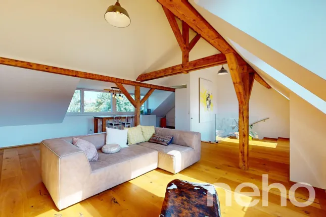 Apartment for sale in Basel (5)